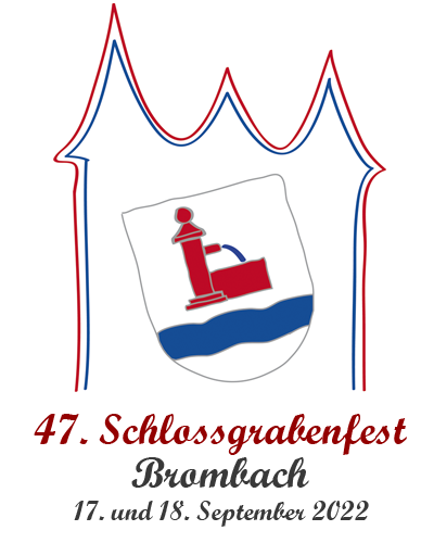 Schlossgrabenfest Brombach