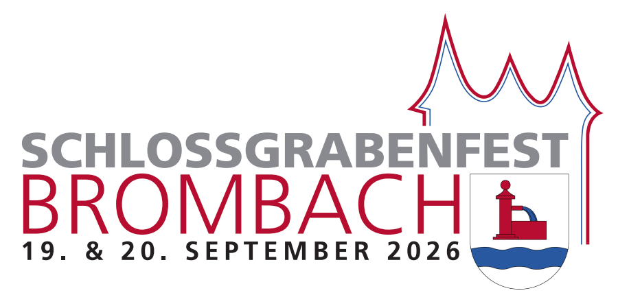 Schlossgrabenfest Brombach